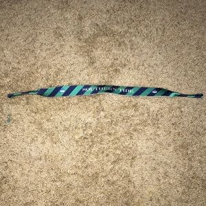 Southern tide croakie